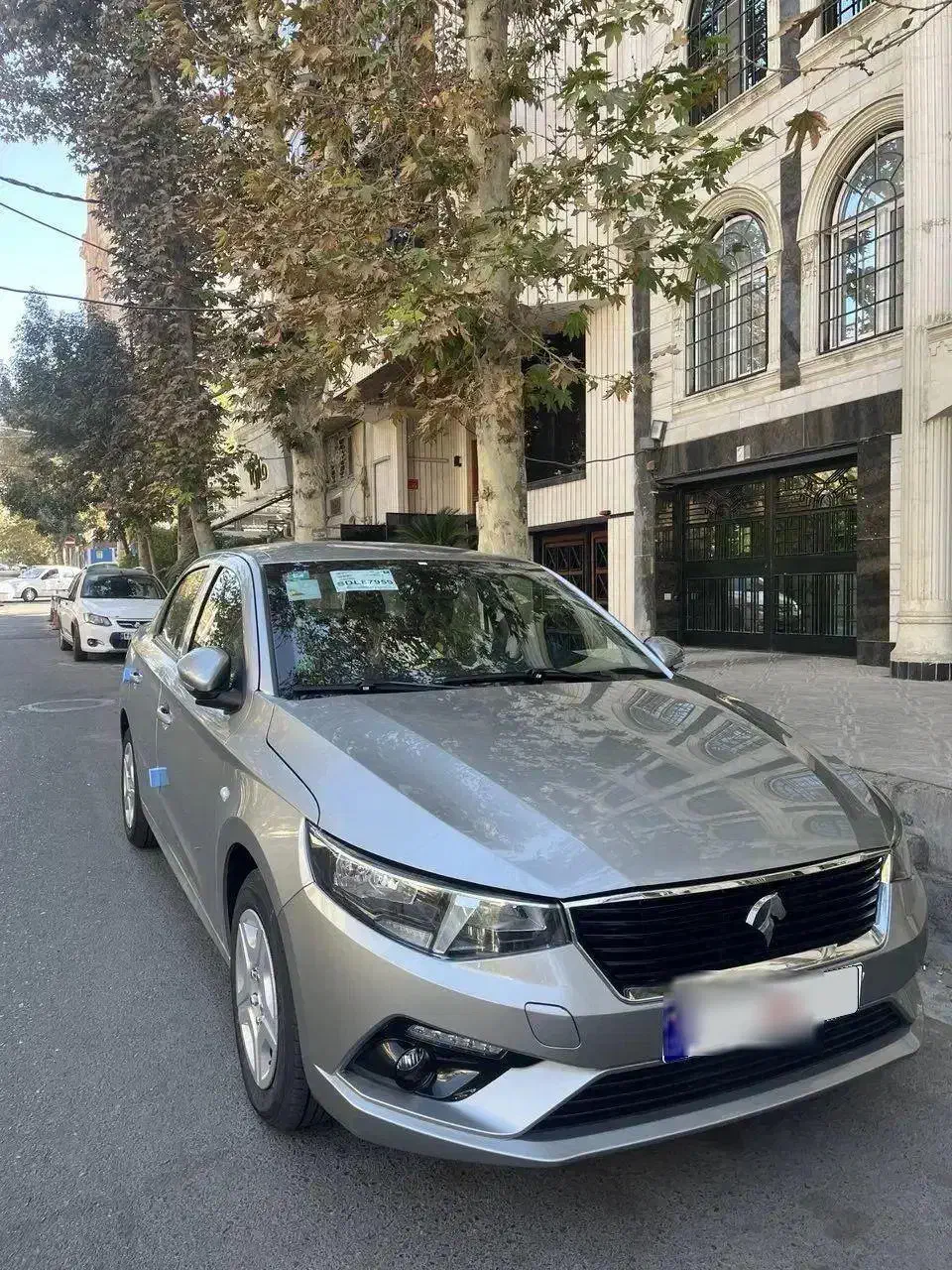 تارا v1 پلاس 1404 صفر|خودرو سواری و وانت|کرج, جهانشهر|دیوار