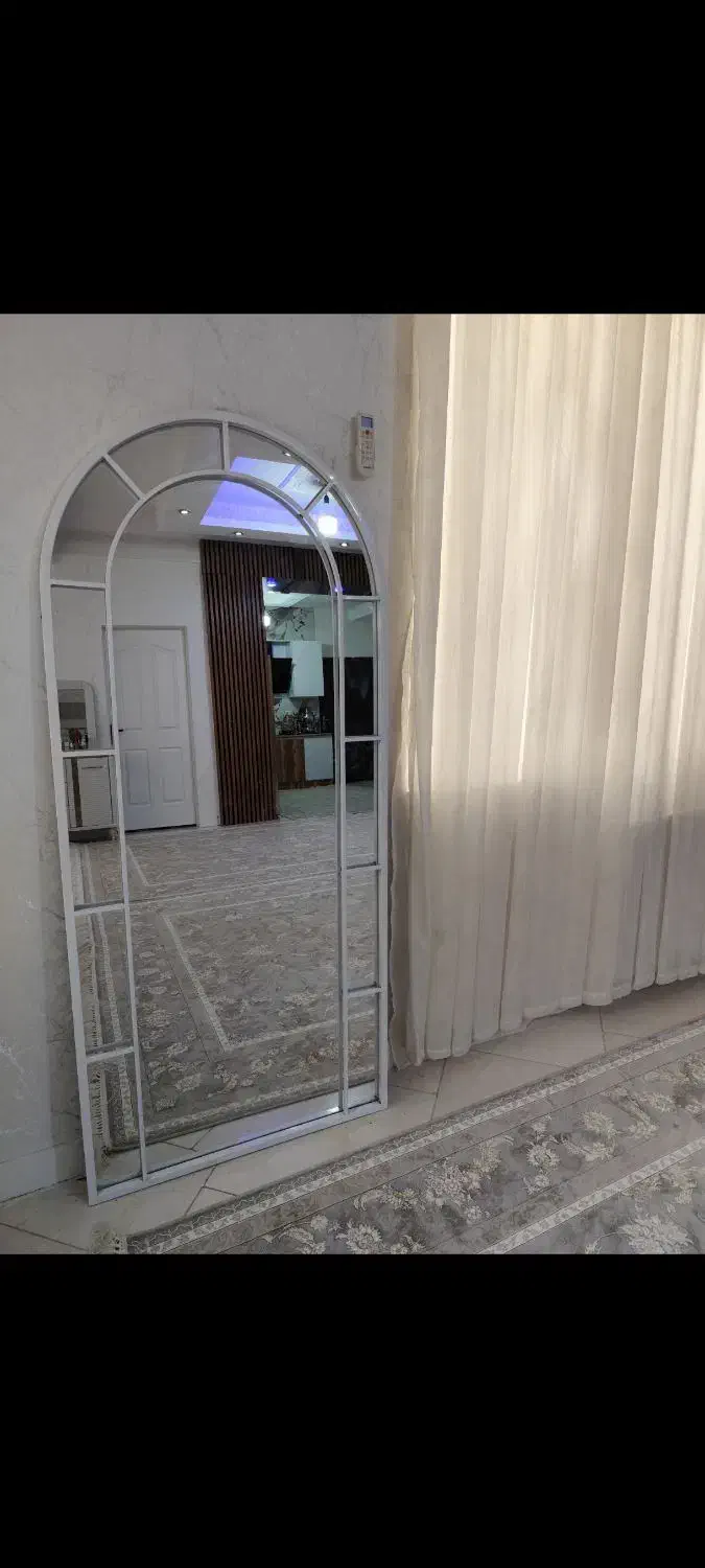 آینه قدی|آینه|صفادشت, |دیوار