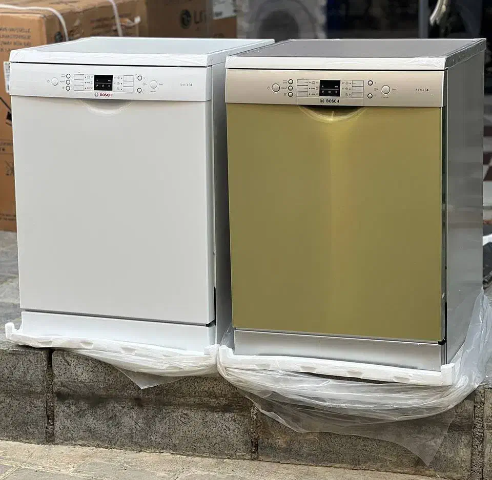 ماشین ظرفشویی کمپانی بوش سری SMS46NI20Q|ماشین ظرفشویی|بجنورد, |دیوار