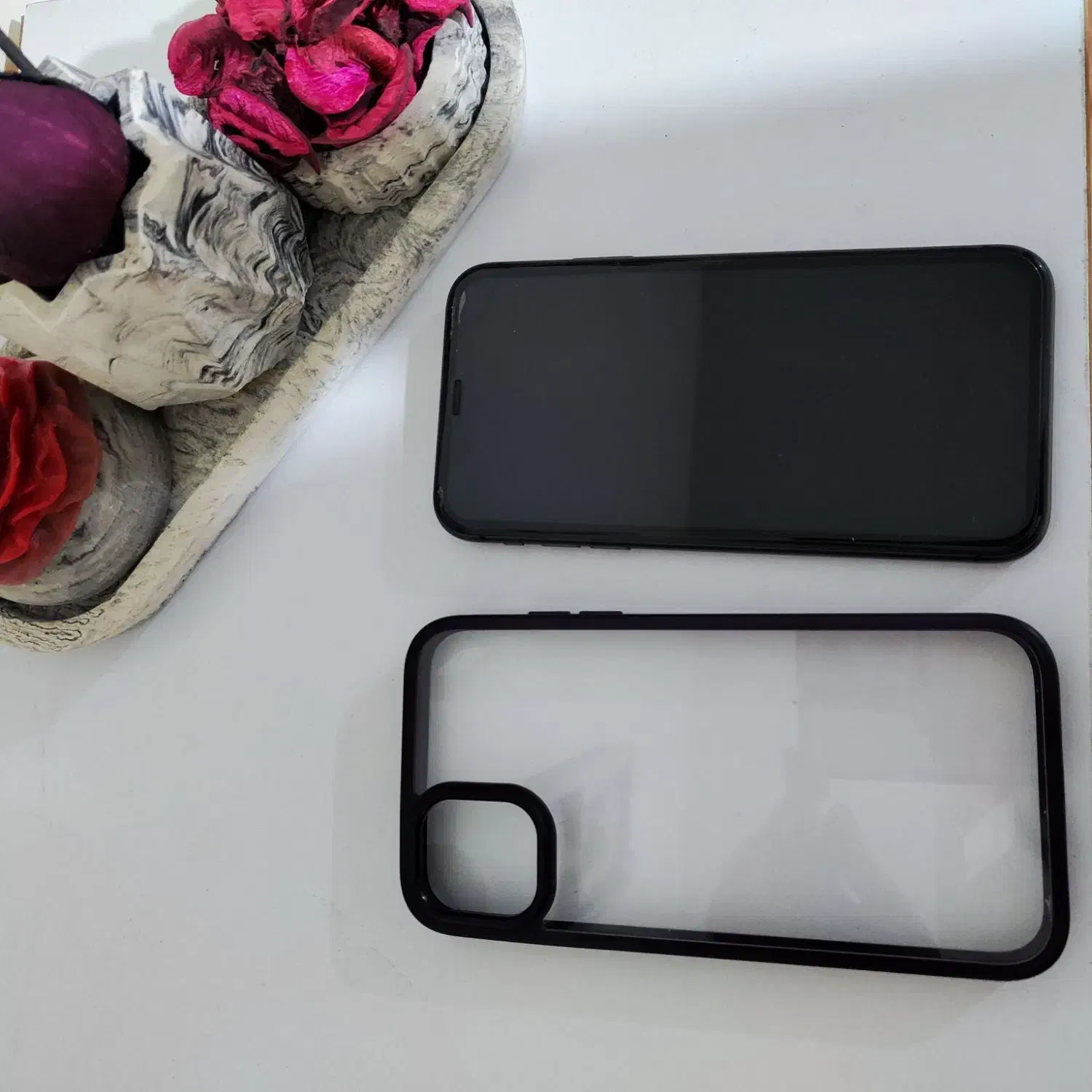 آیفون ۱۱ / iPhone 11 سری zaa|موبایل|تهران, سعادت‌آباد|دیوار