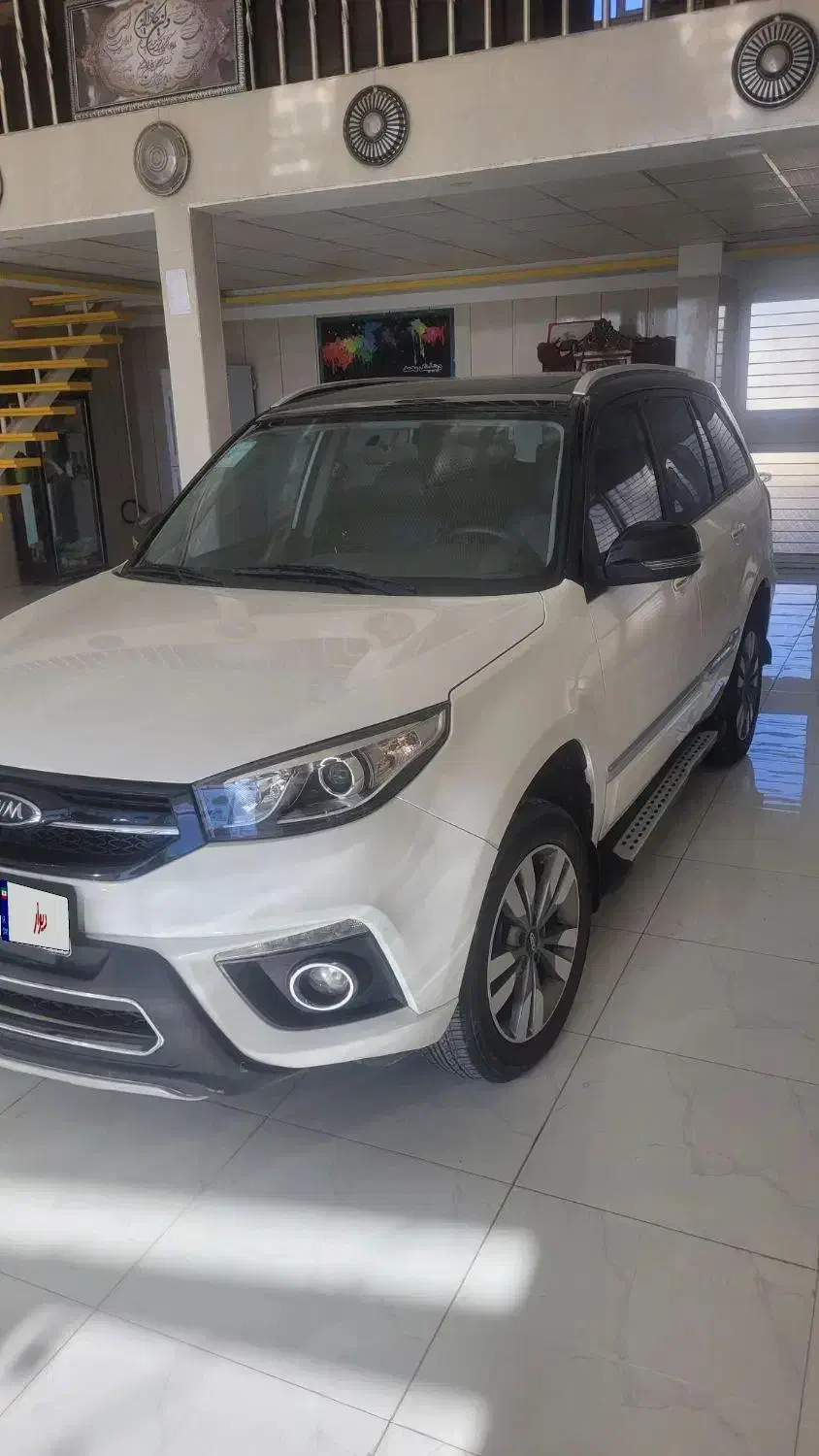 mvmبیرنگ کم کار|خودرو سواری و وانت|همدان, |دیوار