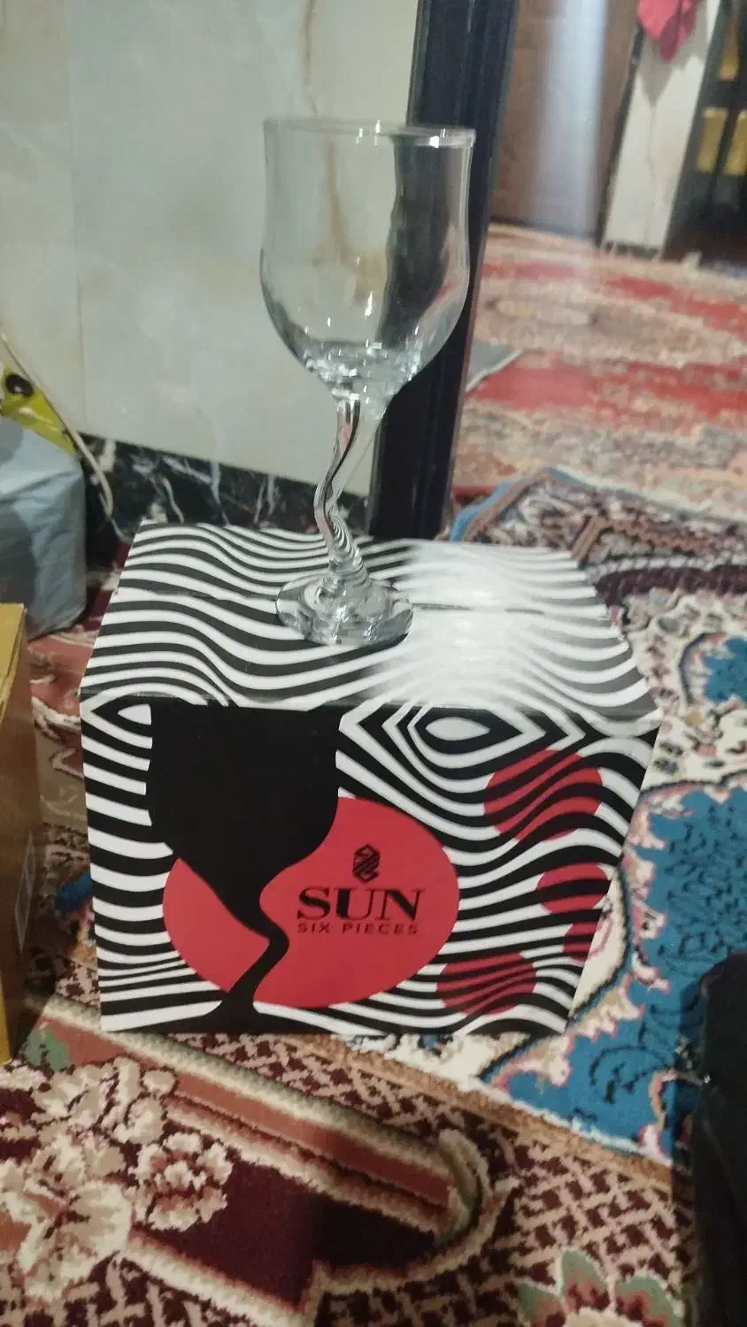 فلاکس یک لیتری|ظروف سرو و پذیرایی|اهواز, کوی علوی|دیوار