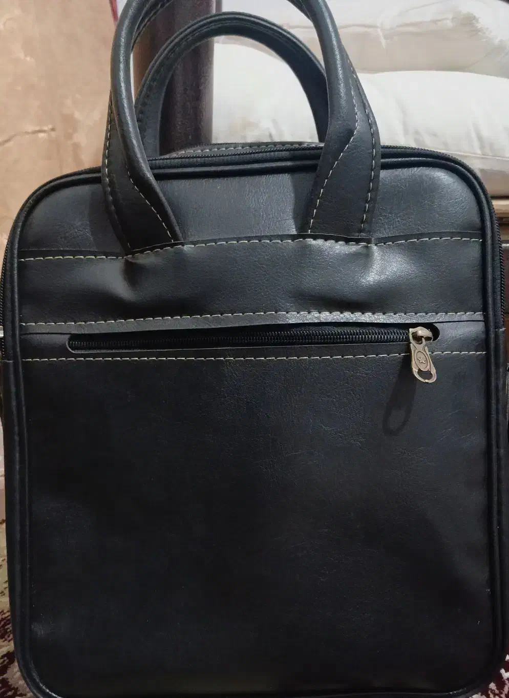 کیف اداری|کیف، کفش، کمربند|نهاوند, |دیوار