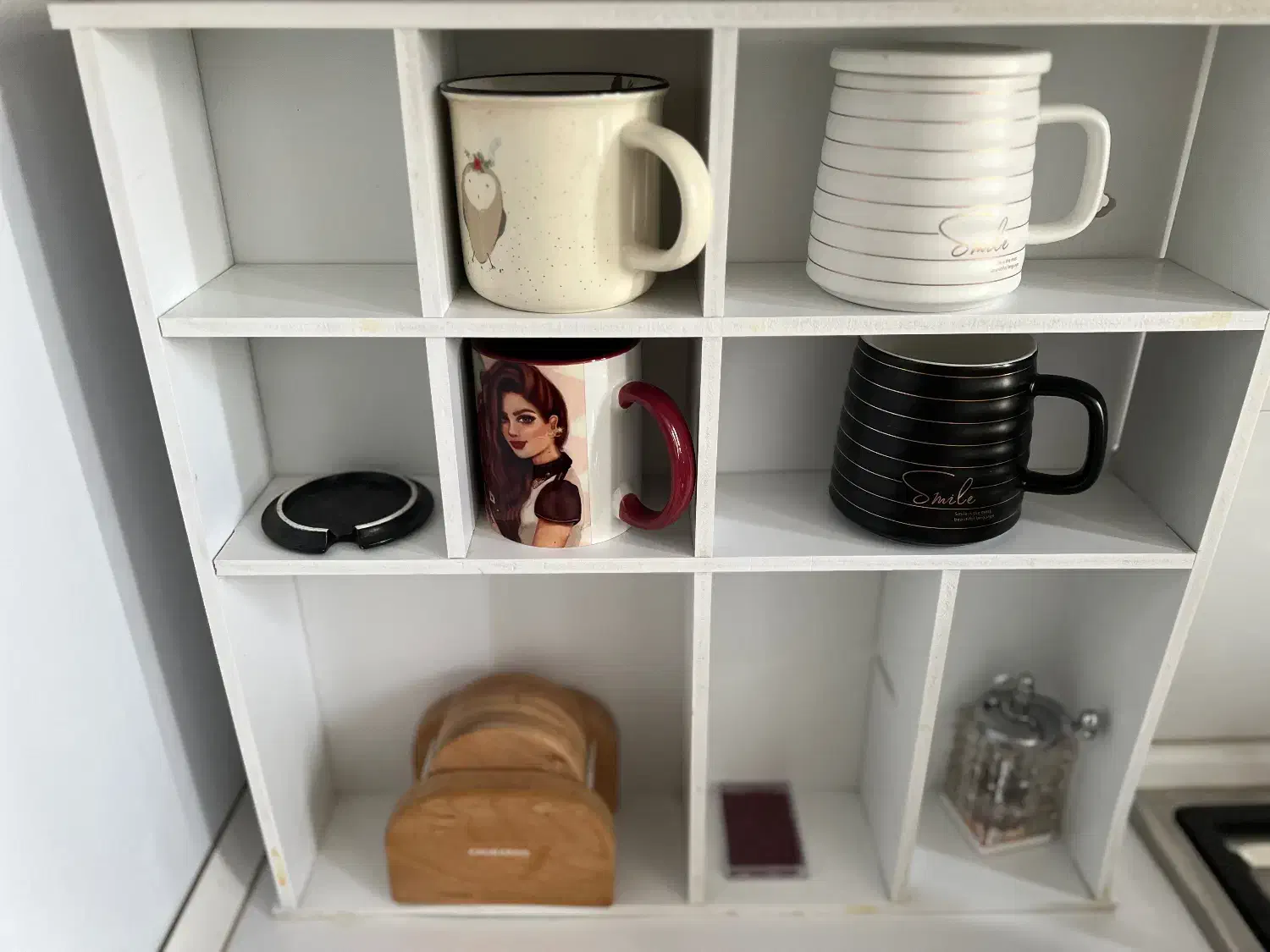 خانه و اشپزخانه،شلف،قفسه دیواری|کتابخانه، شلف، قفسههای دیواری|اسلامشهر, زرافشان|دیوار