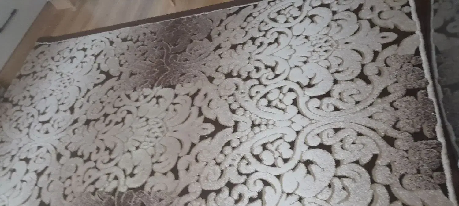 فرش طرح جدید ۶متری|فرش|کرج, گوهردشت|دیوار