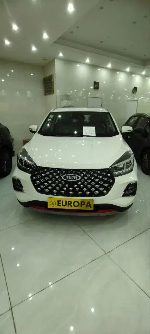 دنا پلاس اتومات|خودرو سواری و وانت|کاشان, پا نخل|دیوار