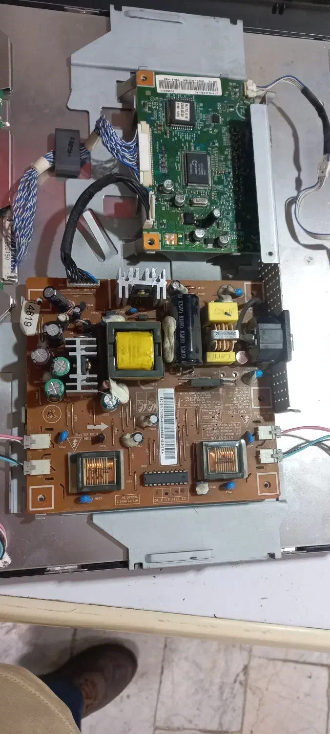 اموزش برق برد لوازم خانگی برق ساختمان plc وICDL|خدمات آموزشی|قزوین, |دیوار