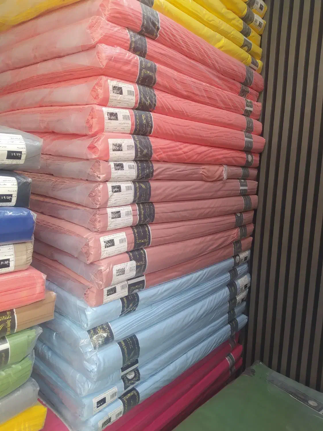 پارچه دونخ گلکسی|عمدهفروشی|تهران, بازار|دیوار