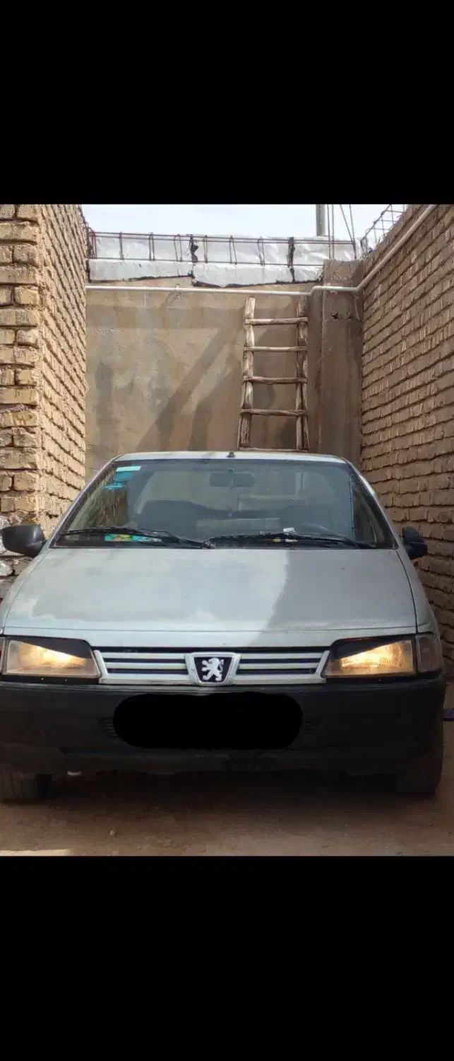 پژو روا|خودرو سواری و وانت|شیراز, گویم|دیوار