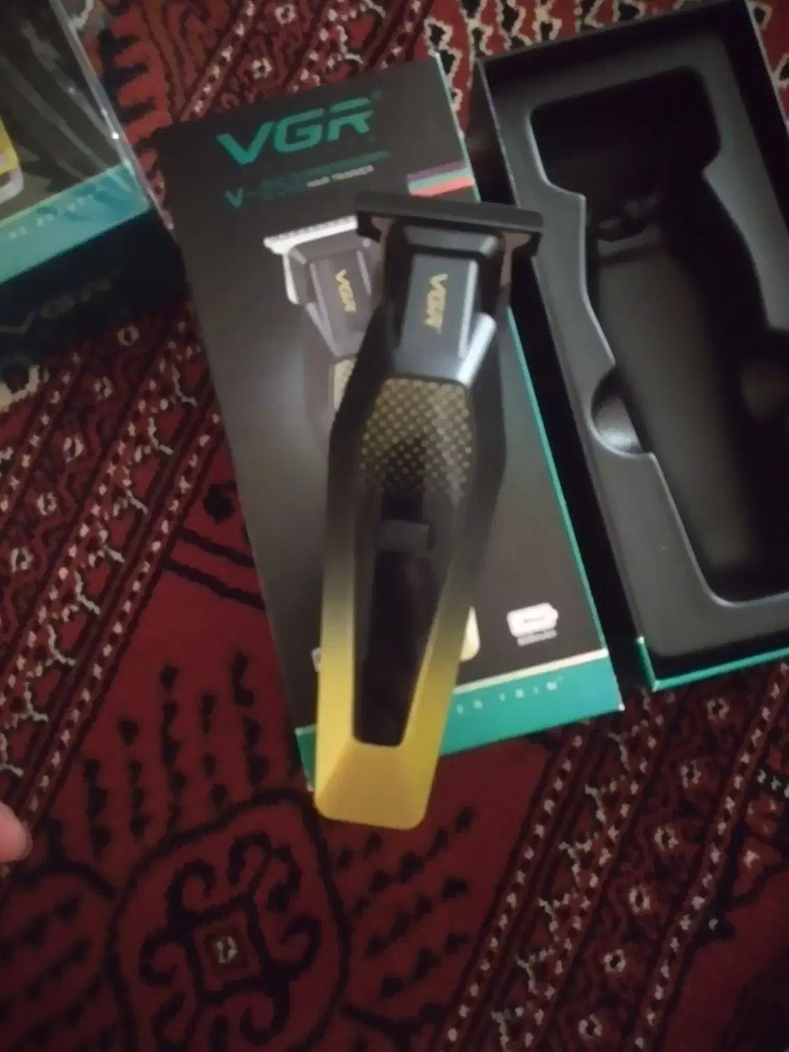 فروشی جنس خوب|آرایشی، بهداشتی، درمانی|آق قلا, |دیوار