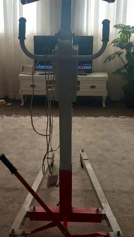 بالابر بیمار|پزشکی|مشهد, هدایت|دیوار