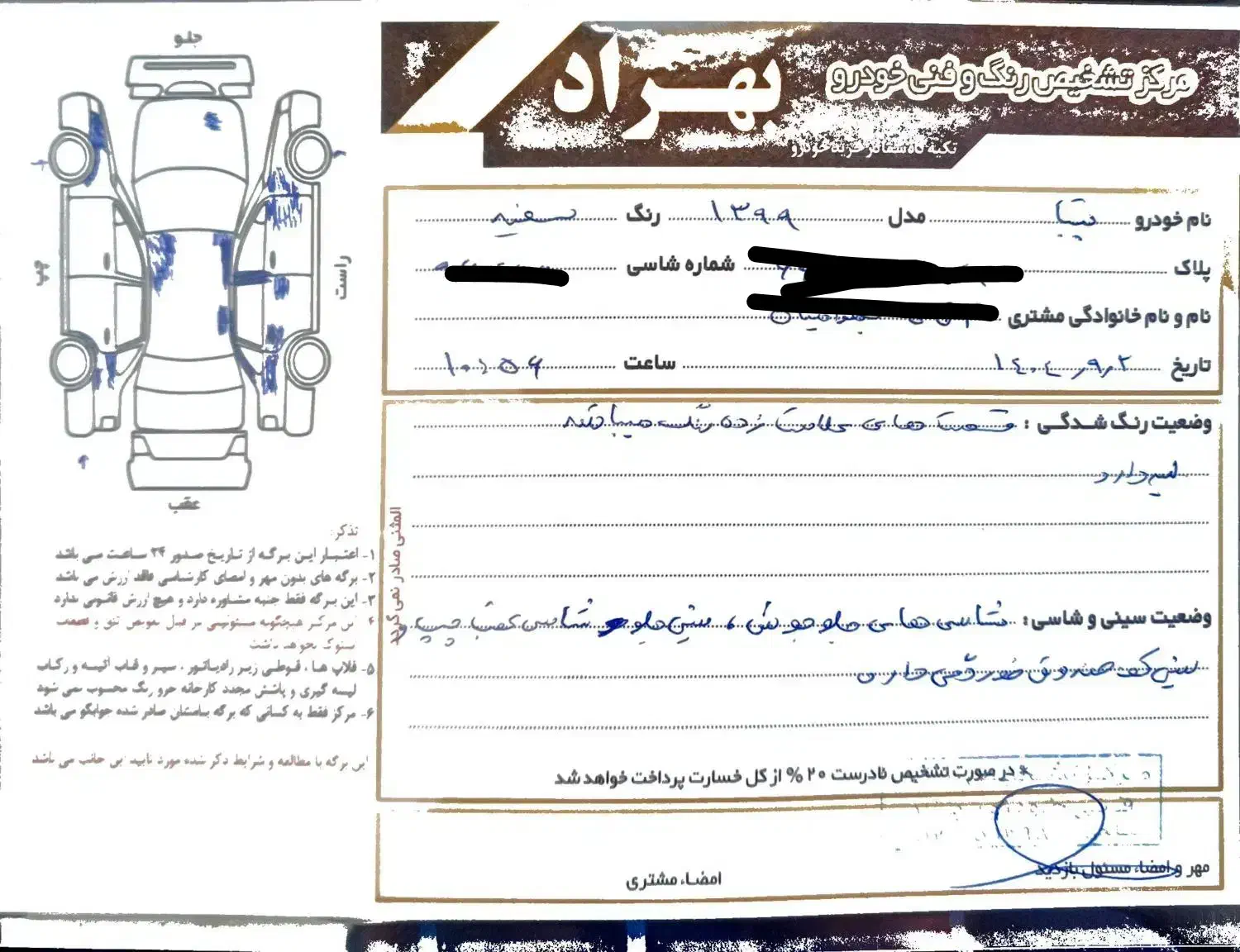 تیبا مدل ۹۹|خودرو سواری و وانت|بندر گز, |دیوار