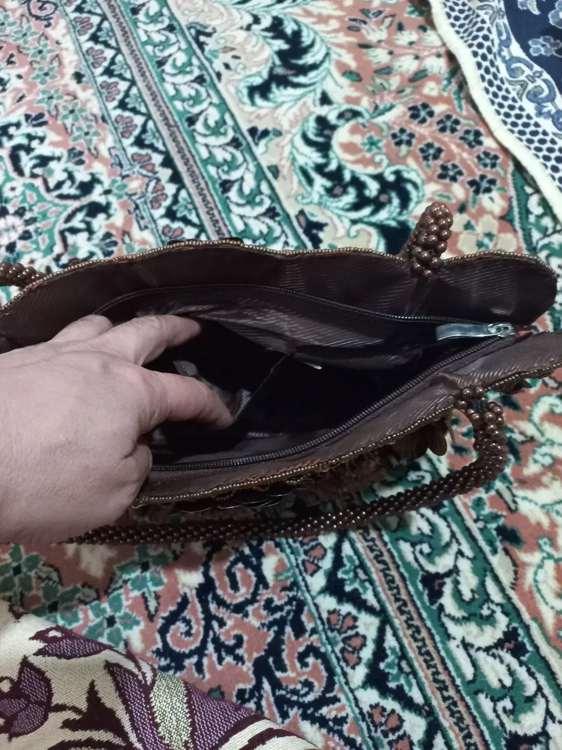 کیفیت مجلسی|کیف، کفش، کمربند|سنقر, |دیوار