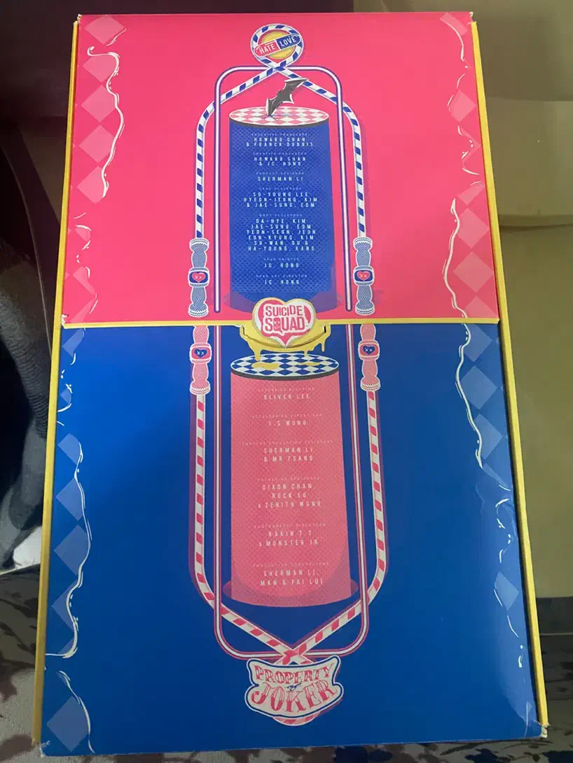 اکشن فیگور هارلی کویین هات تویز|اسباب‌‌بازی|تهران, پردیسان|دیوار