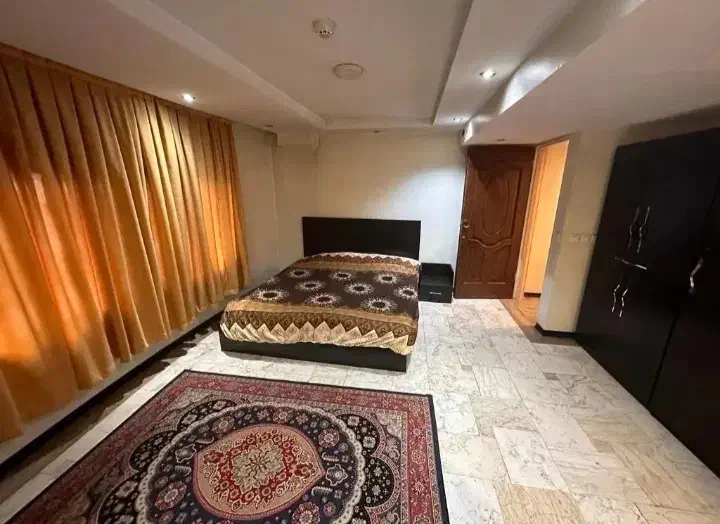 اجاره سوییت و مبله در غرب|اجارهٔ کوتاه‌مدت آپارتمان و سوئیت|تهران, زیبادشت|دیوار