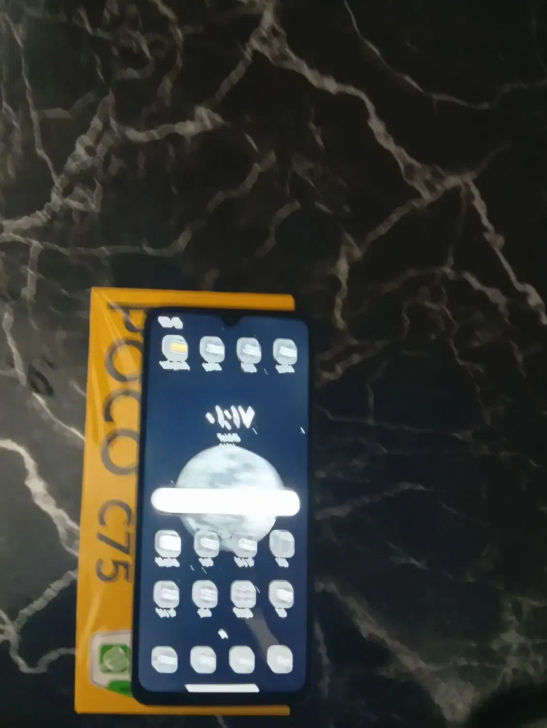 پول رازم|موبایل|مشهد, شهید احمدی روشن|دیوار