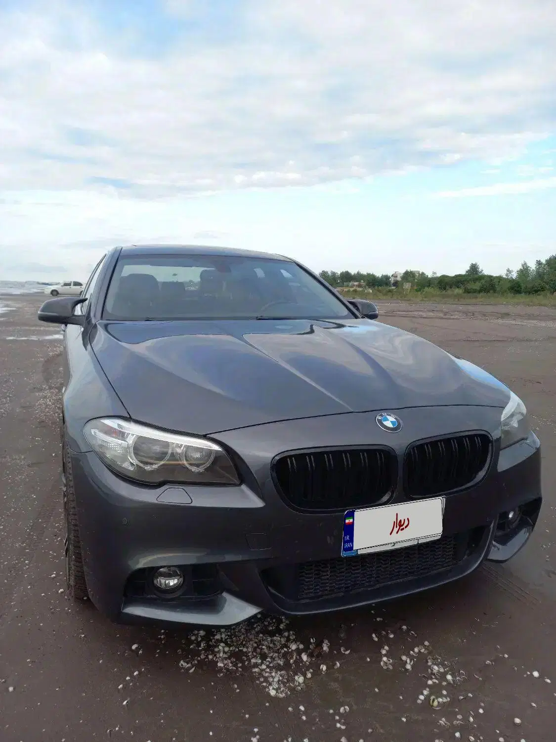 bmw|خودرو سواری و وانت|خشکبیجار, |دیوار