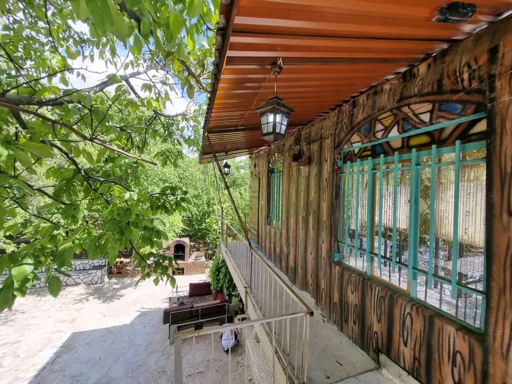 اقامتگاه/باغ/عروسی/سویت/ویلا|اجارهٔ کوتاهمدت ویلا و باغ|سنندج, |دیوار