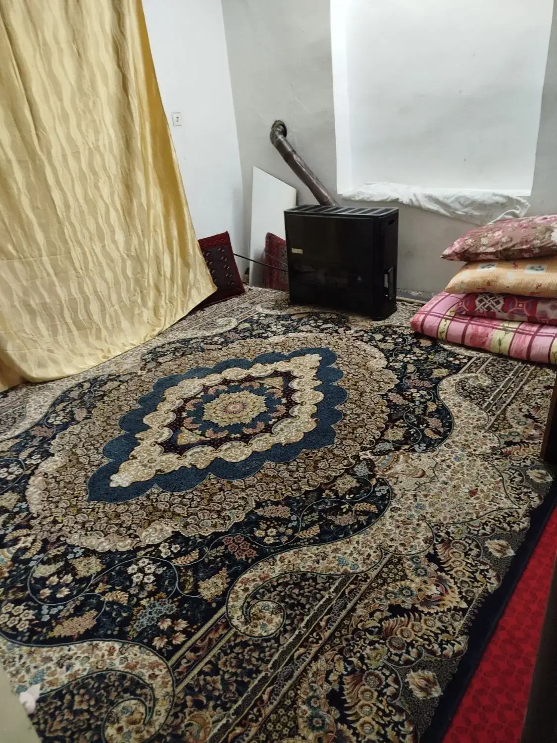 اتاقهای اجاره ای|اجارهٔ کوتاهمدت آپارتمان و سوئیت|مشهد, چهنو|دیوار