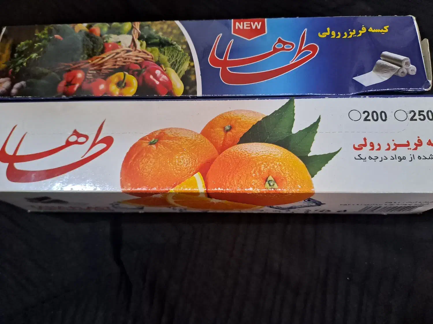 فروش سفره یکبار مصرف|ظروف نگهدارنده، پلاستیکی، یک‌بارمصرف|قم, آزادگان|دیوار