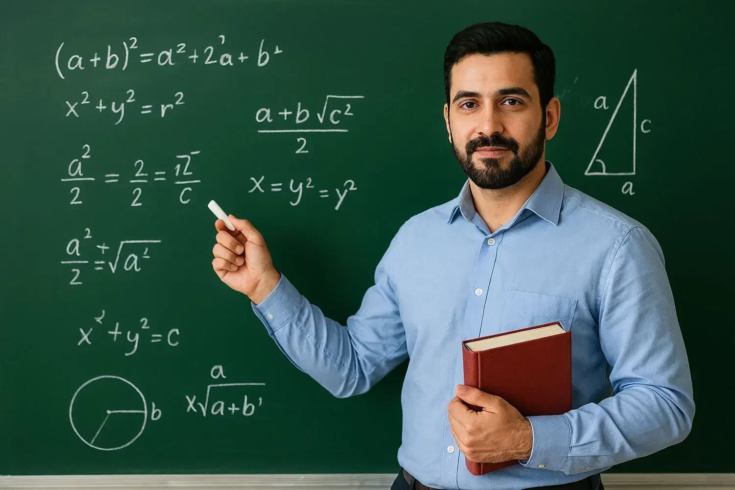 ریاضی نهم تا دوازدهم/مشاوره و پشتیبانی کنکور|خدمات آموزشی|یزد, |دیوار