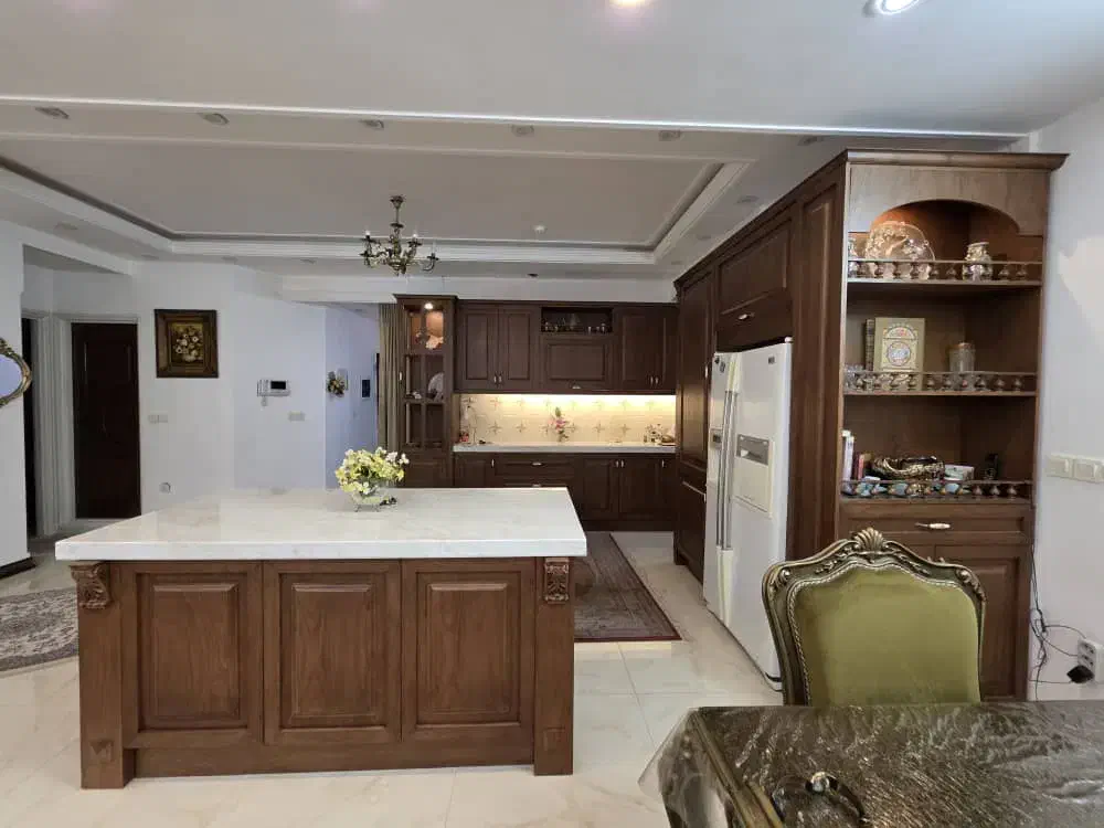 صدوقی ۲۳۰متر ۳خواب|اجارهٔ آپارتمان|قم, زنبیل آباد|دیوار