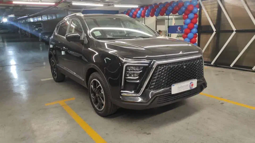 kmc x5|خودرو سواری و وانت|تهران, تهرانپارس غربی|دیوار