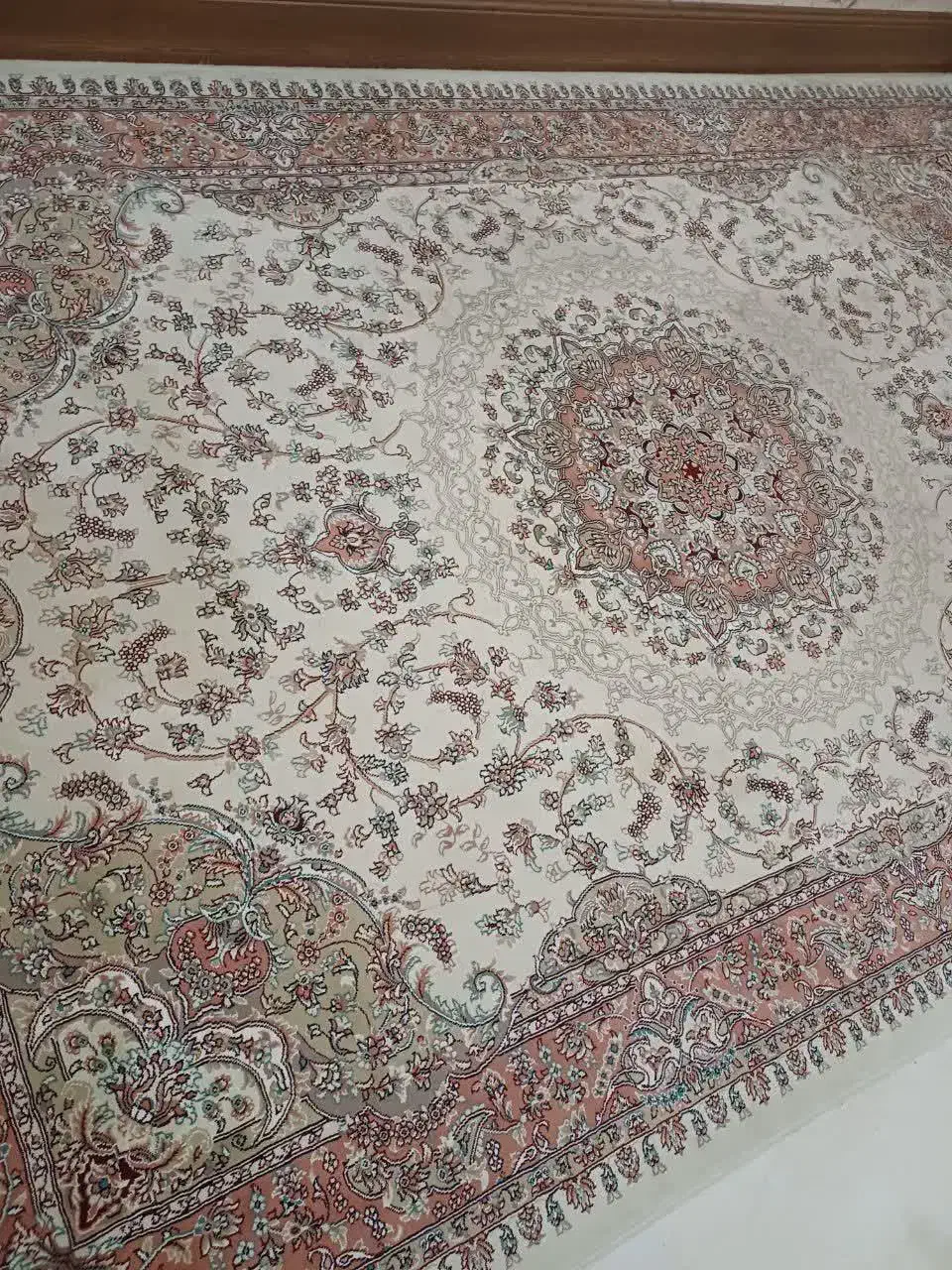 فرش 6متری|فرش|کرج, عظیمیه|دیوار