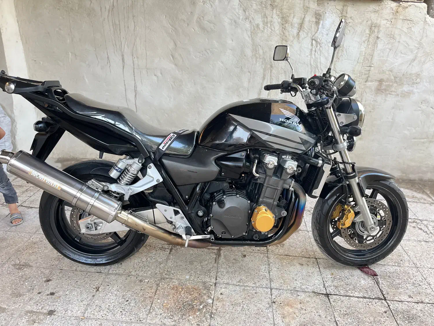 1300|موتورسیکلت|بندرعباس, |دیوار