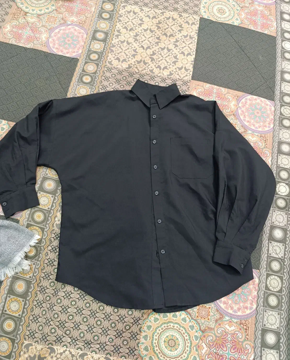 شال|لباس|بیرجند, |دیوار