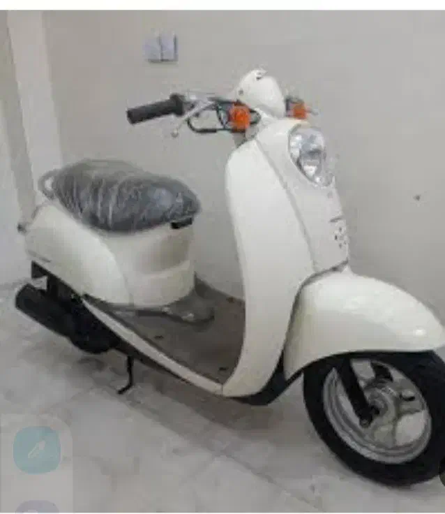 پاکشتی اسکوپی ژاپن|موتورسیکلت|تهران, دارآباد|دیوار