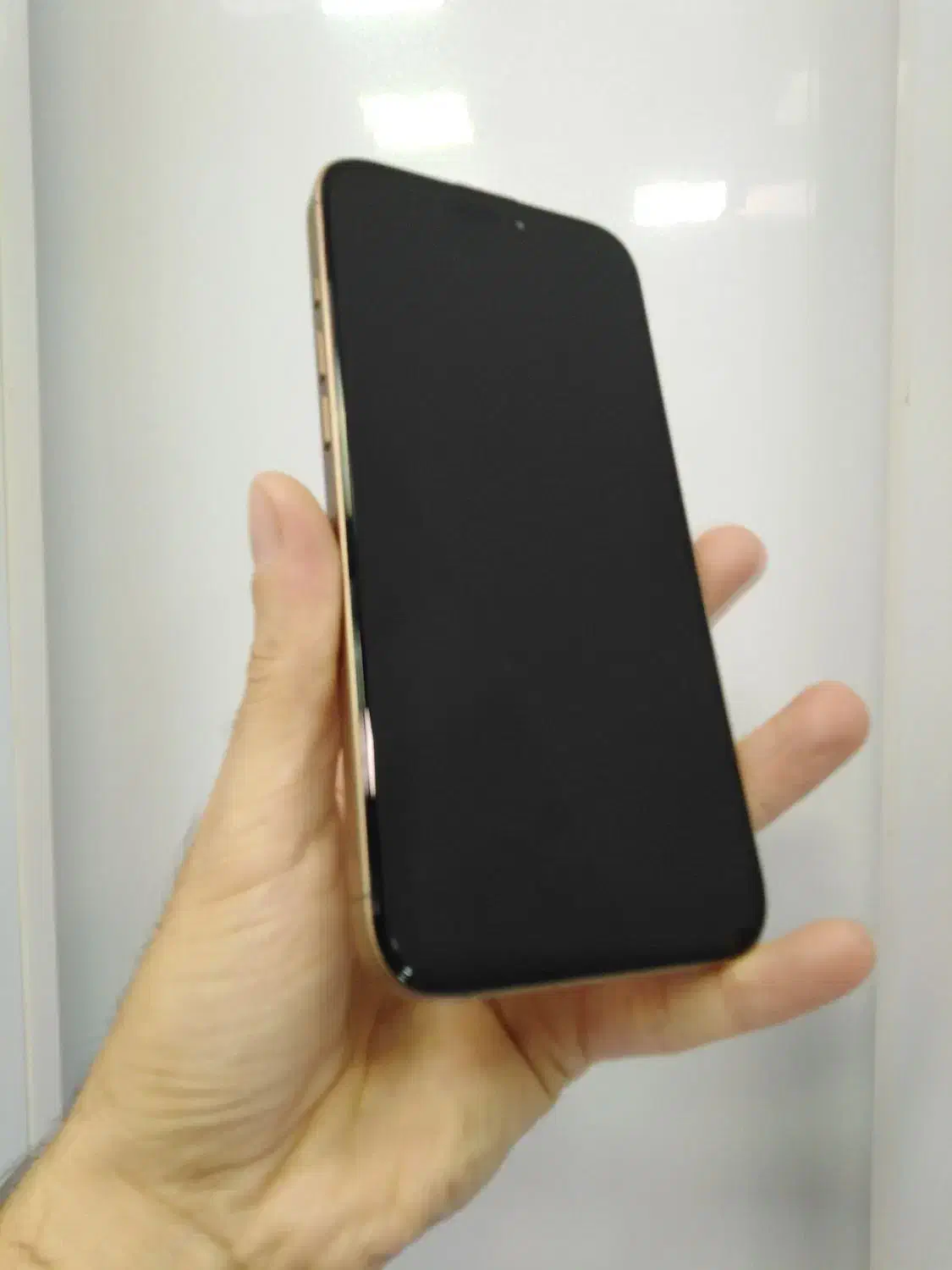 تعویض ایفون 16 promax طرح اصلی|موبایل|رشت, چله خانه|دیوار