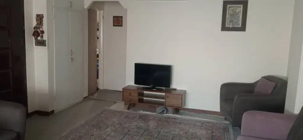 58 متر دوخوابه ابتدای 20 متری|اجارهٔ آپارتمان|تهران, جوادیه|دیوار