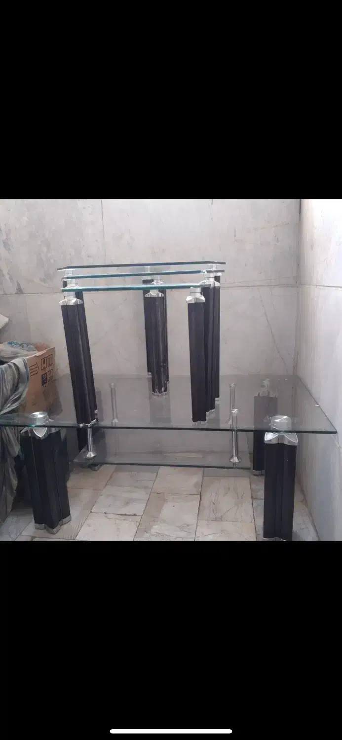 مبل راحتی|مبلمان خانگی و میز عسلی|تهران, شهرک شریعتی|دیوار