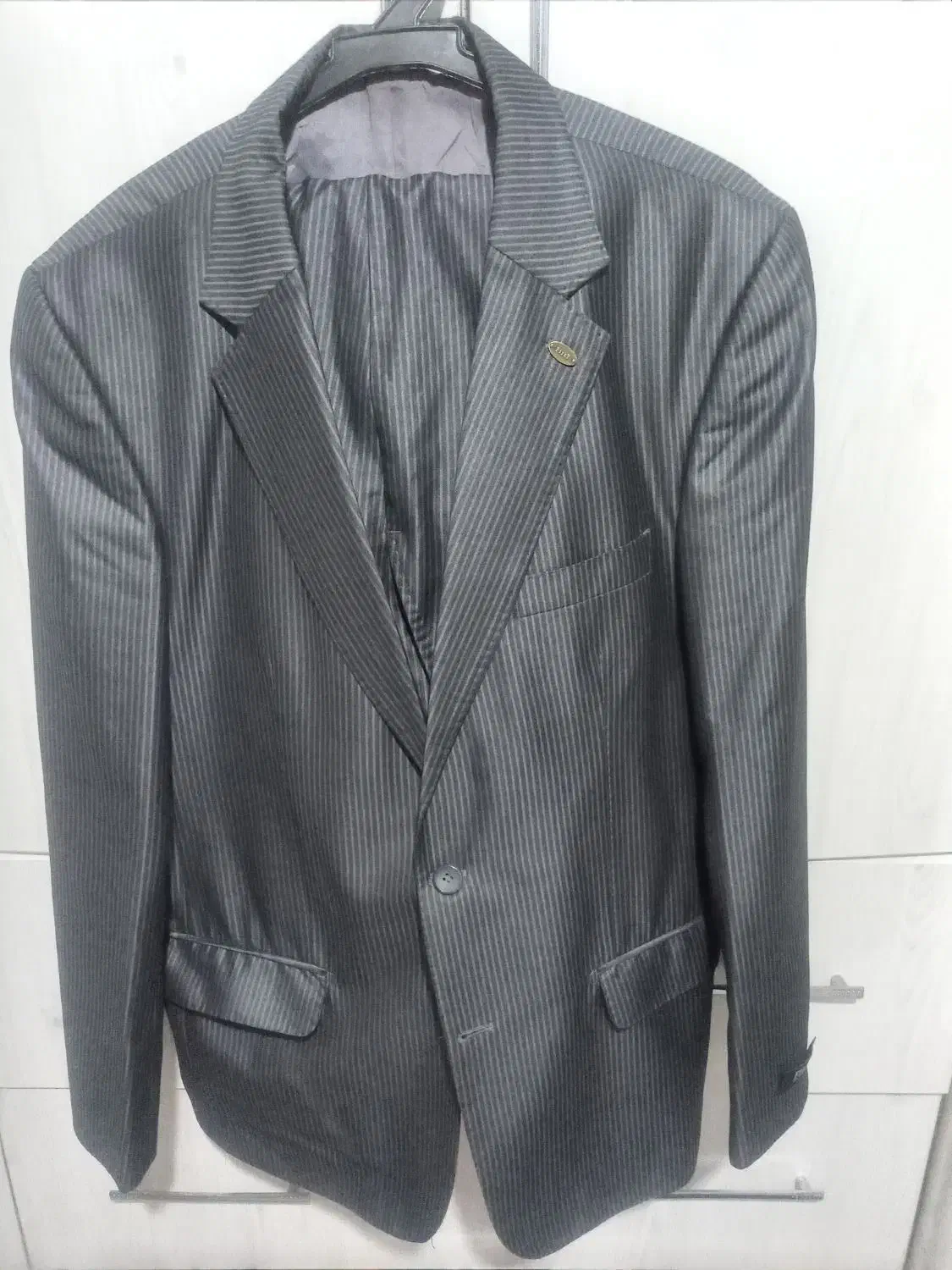 کت وشلوار|لباس|قرچک, زیبا شهر|دیوار