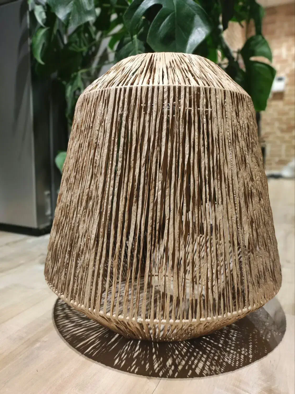 لوستر مدرن دست باف|لوستر و چراغ آویز|تهران, هروی|دیوار