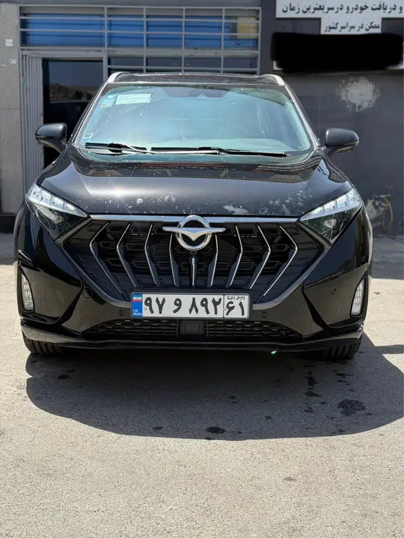 هایماx7/اقساط/تحویل یکساعته/فوری|خودرو سواری و وانت|تهران, جمهوری|دیوار