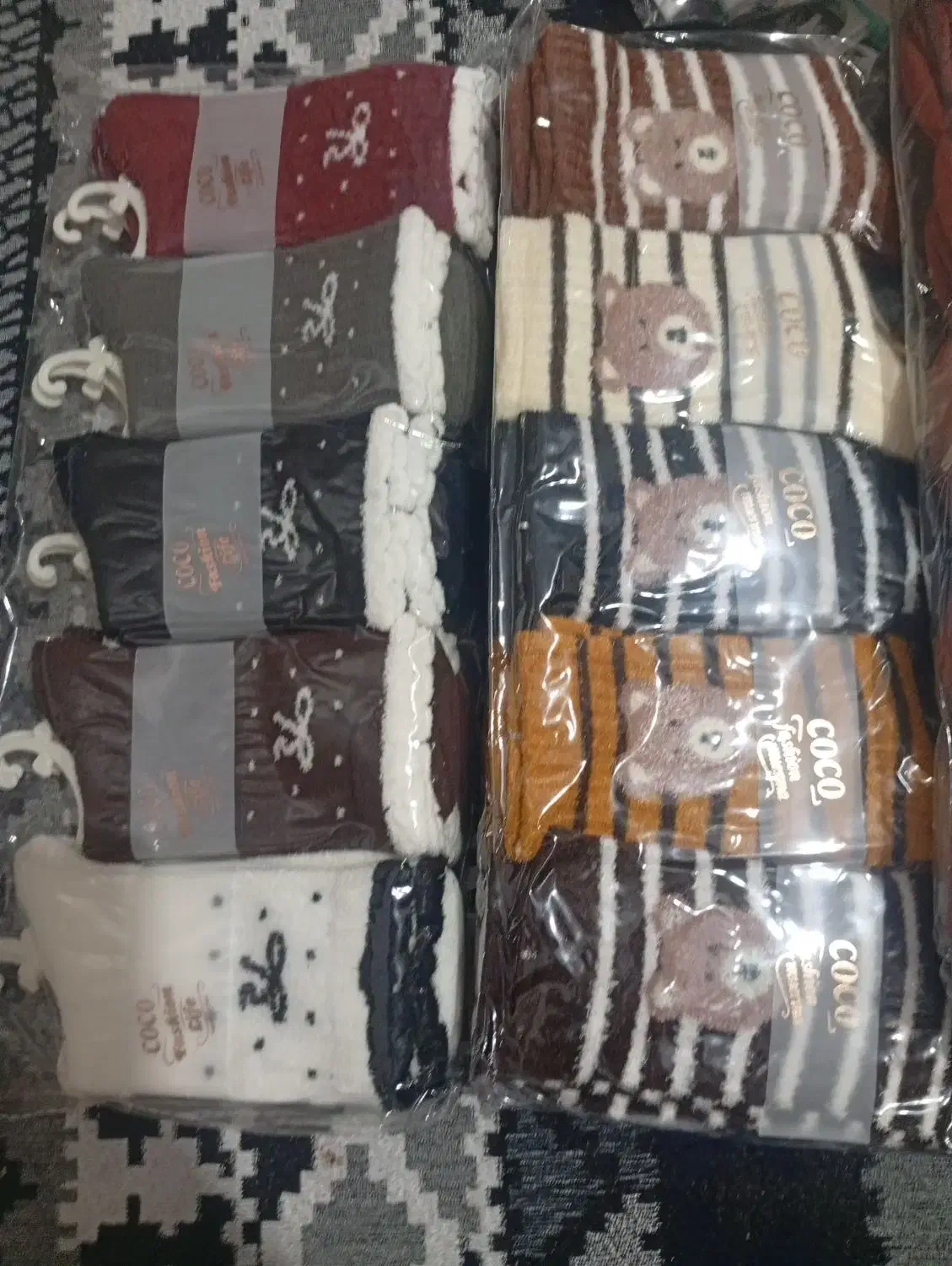 جوراب خارجی|لباس|شیراز, شهرک ولیعصر|دیوار