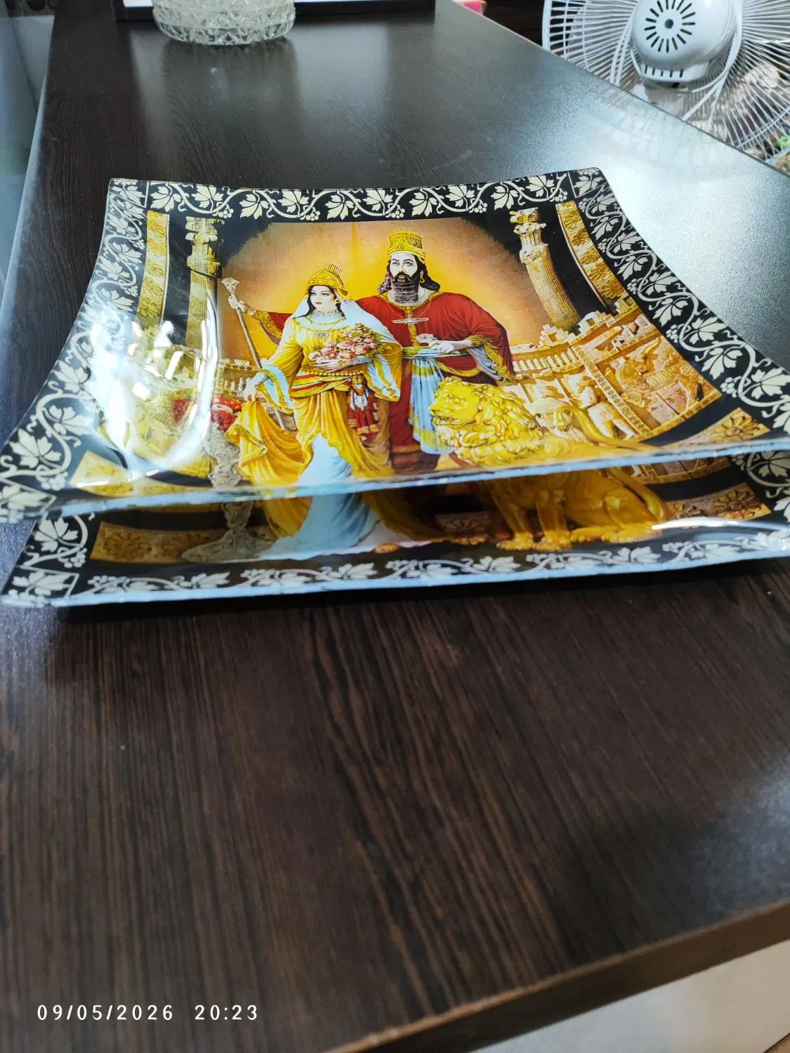 میوه خوری|ظروف سرو و پذیرایی|زنجان, |دیوار
