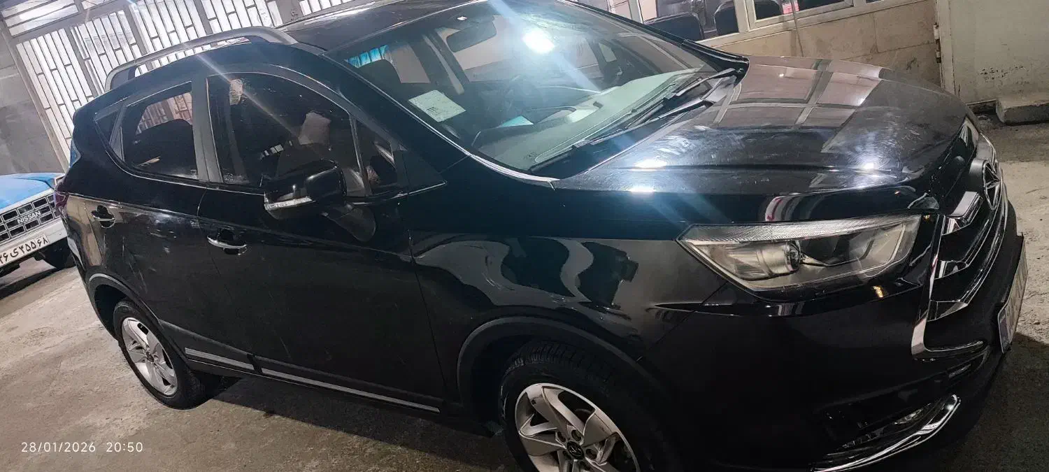 S3 مدل 99|خودرو سواری و وانت|فردیس, فردیس|دیوار