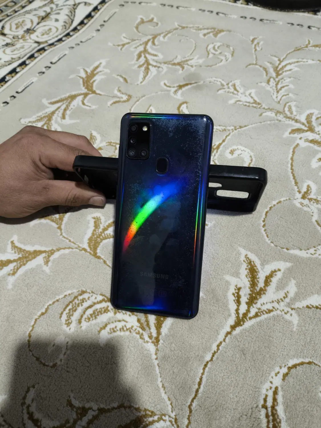 گوشیA21|موبایل|سقز, |دیوار