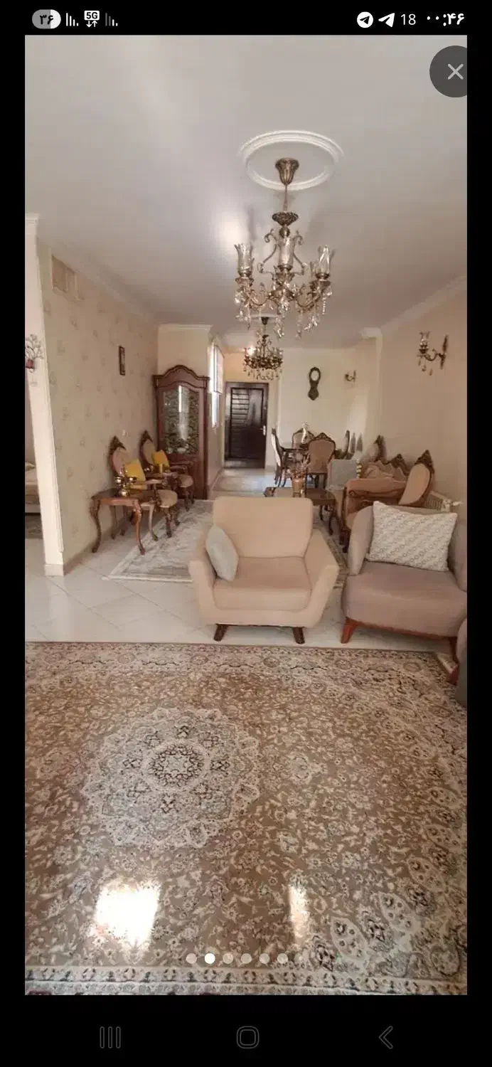 فروش ملک|فروش آپارتمان|تهران, مجیدیه|دیوار