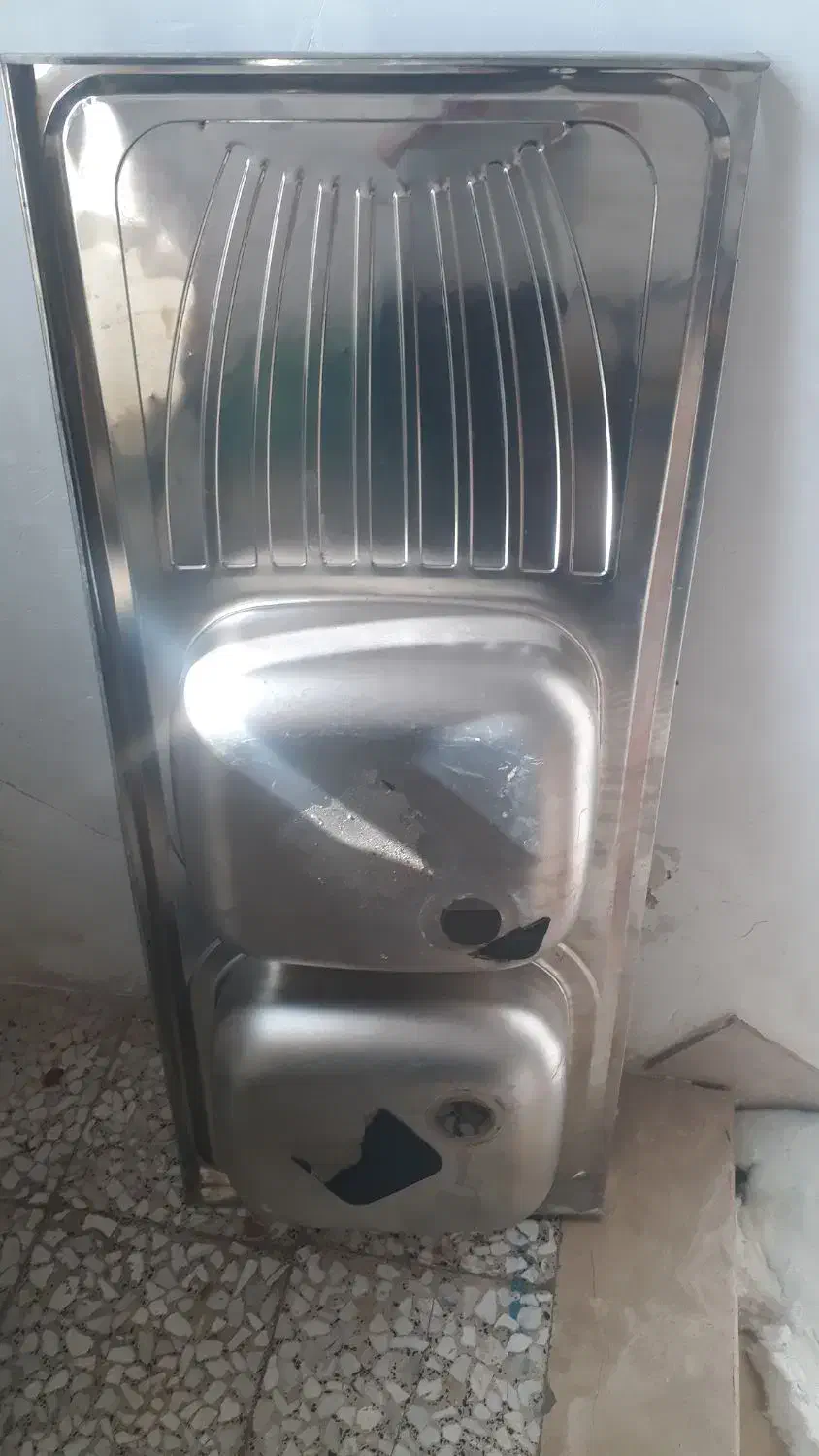 ظرفشوییدوقلو|ماشین ظرفشویی|اسلامآباد غرب, |دیوار