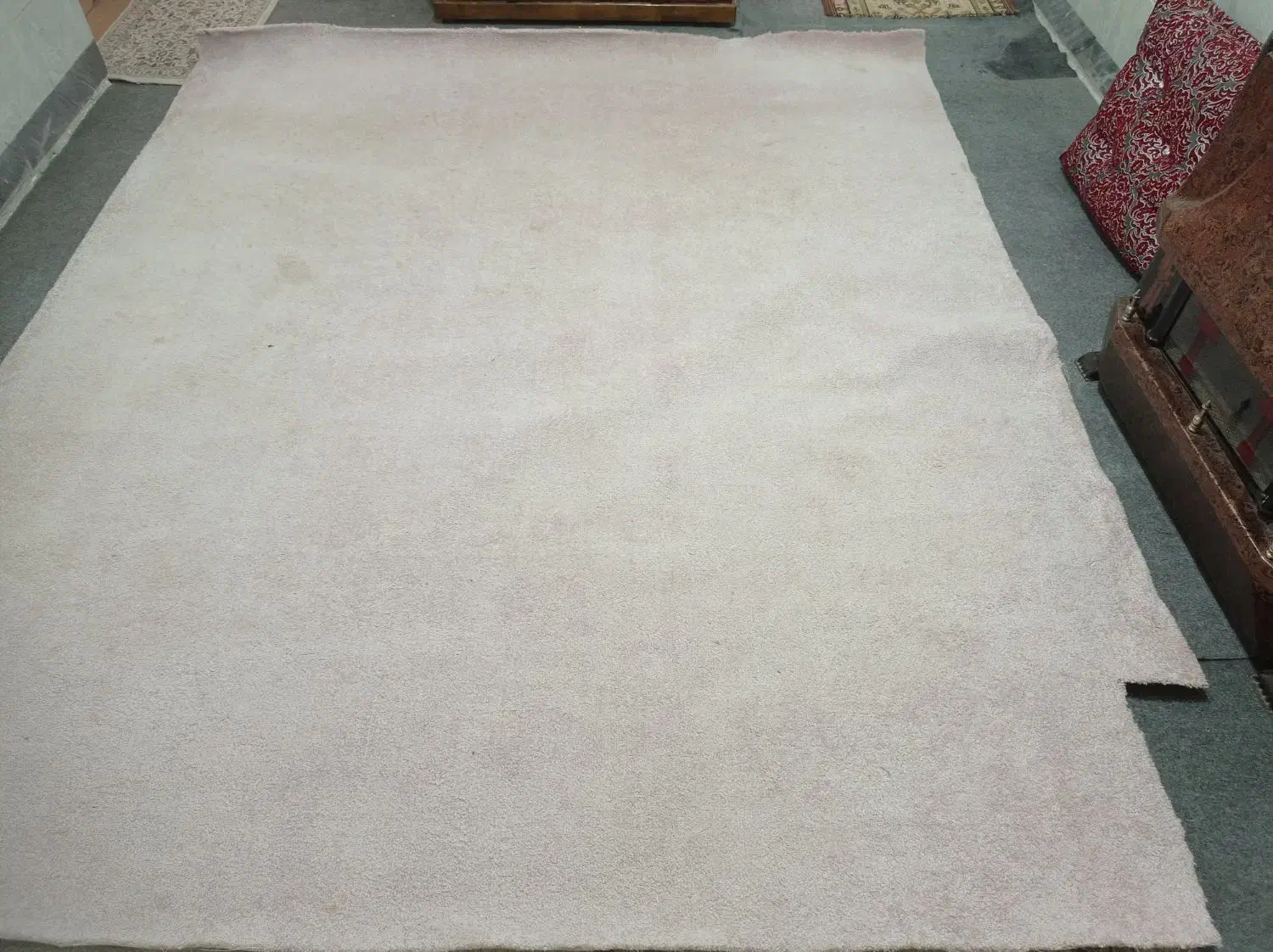 موکت پالاز صورتی|موکت|اراک, |دیوار