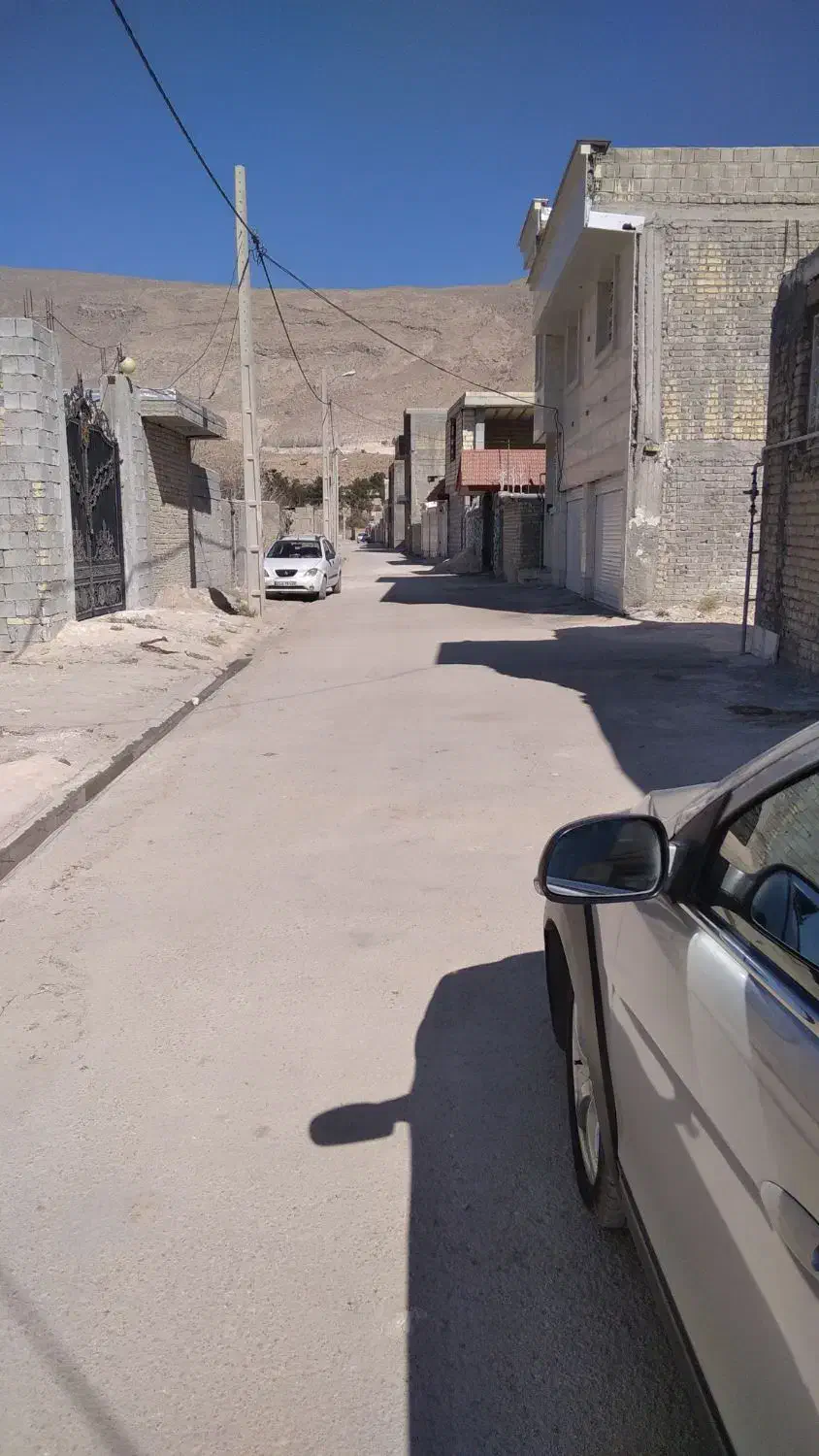 یک واحد  دوخوابه ۸۵متری طبقه اول|فروش خانه و ویلا|شیراز, کفترک|دیوار