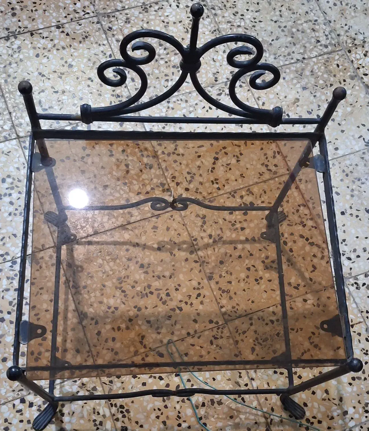 میزچه یا گل میز|میز تلفن|بهبهان, |دیوار