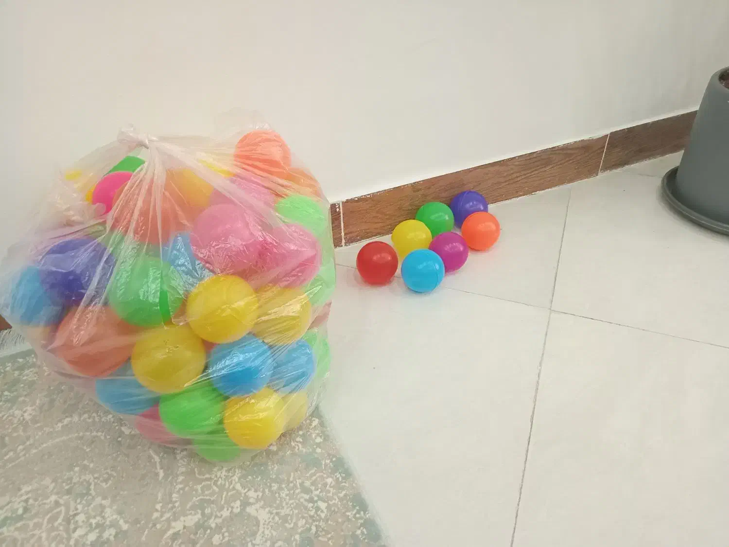 توپ استخری|اسباببازی بچه|دزفول, |دیوار