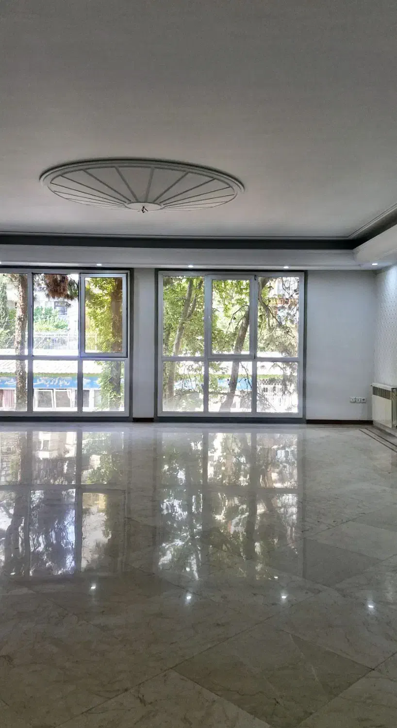 اجاره فرمانیه شرقی سنبل ۲۵۰متر ۳خ( ۵۰ متر تراس )|اجارهٔ آپارتمان|تهران, فرمانیه|دیوار