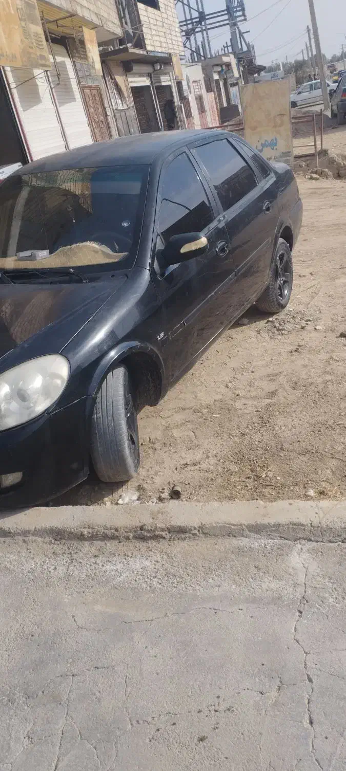 لیفان ۵۲۰بفروش می‌رسد|خودرو سواری و وانت|زهک, |دیوار