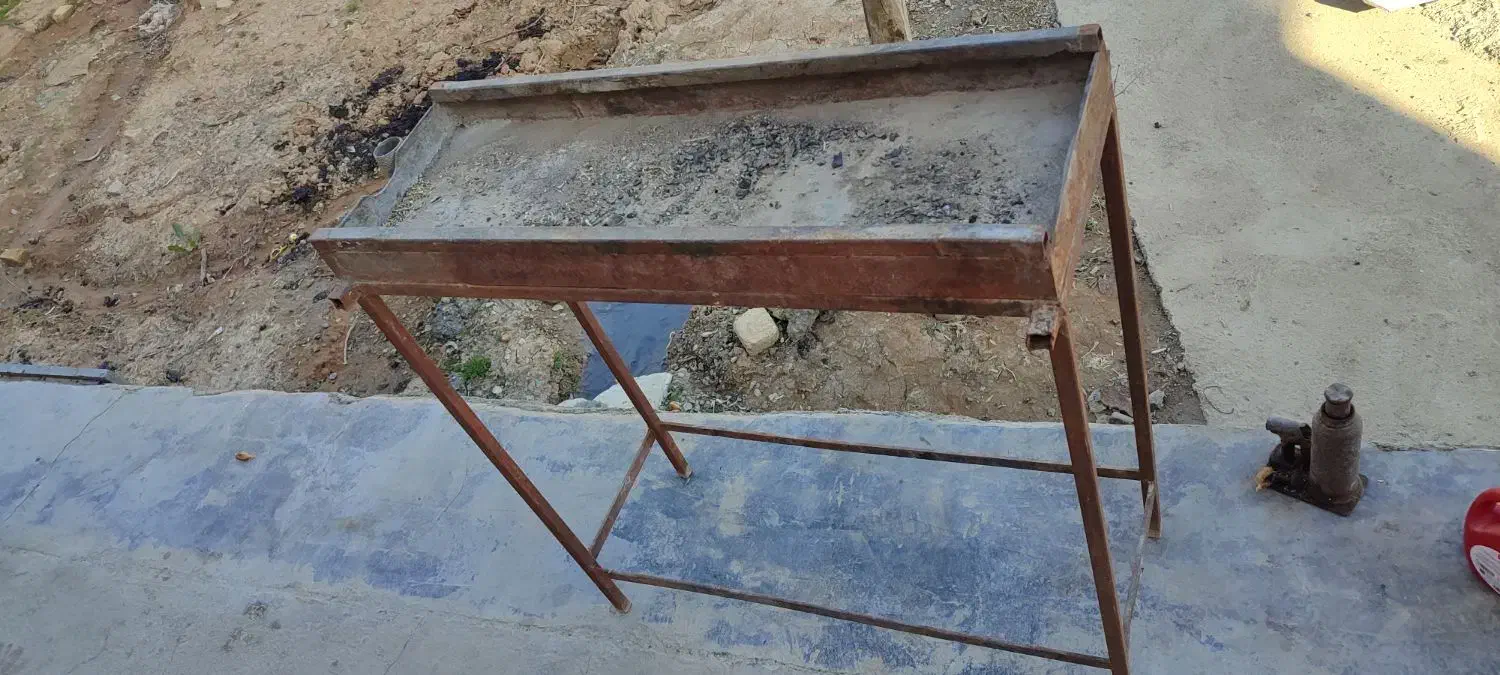 منقل کبابی|کافی‌شاپ و رستوران|کرمانشاه, |دیوار